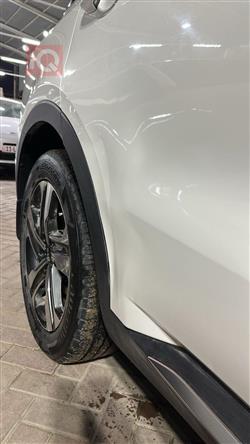 کیا سۆرینتۆ